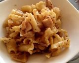 醤油ニンニク和風パスタ 簡単レシピ作り方4写真