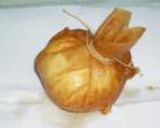 玉子の包み揚げ作り方9写真