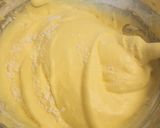 ヨーグルトロールケーキ作り方3写真