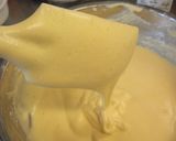 ヨーグルトロールケーキ作り方4写真