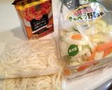 包丁いらずの簡単レシピ作り方1写真