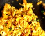 サンバル食堂★人参と胡桃の塩麹パスタ作り方4写真