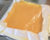 ヨーグルトロールケーキ作り方6写真