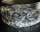 簡単リッチ♪濃厚ショコラフロマージュ作り方11写真