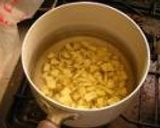 薩摩芋ドラ焼きケーキ作り方2写真