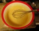 薩摩芋ドラ焼きケーキ作り方4写真