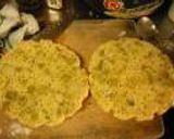 薩摩芋ドラ焼きケーキ作り方10写真