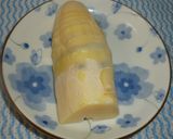 パパの新筍ご飯作り方2写真