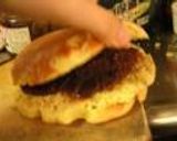 薩摩芋ドラ焼きケーキ作り方11写真