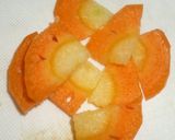 パパの新筍ご飯作り方4写真