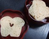 お弁当にも☆ﾐｯｷｰのｻﾝﾄﾞｲｯﾁ作り方11写真