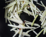 捨てないで! 大根の皮のごまよごし作り方2写真