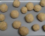 ひよこ豆のコロコロ☆コロッケ～♪作り方3写真