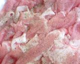 ゆずポン!!さっぱりワケギの肉巻き♪作り方1写真
