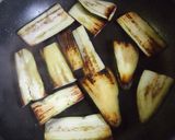 酵素たっぷり！はちみつ味噌de焼きナス作り方9写真