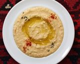 ツナとひよこ豆のペースト作り方5写真