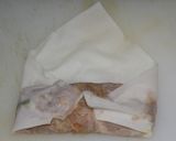 お手軽焼き春巻き作り方4写真