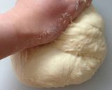 ✿.バンズから作る手捏ねハンバーガー.✿作り方5写真