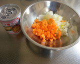 ぜんぜんたいへんじゃない焼きとうもろこし作り方1写真