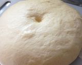 ✿.バンズから作る手捏ねハンバーガー.✿作り方7写真