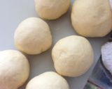 ✿.バンズから作る手捏ねハンバーガー.✿作り方8写真