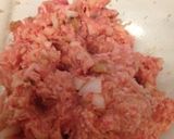 割烹返しだけで簡単和風煮込みハンバーグ作り方3写真