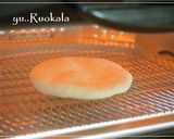 とっても簡単！全粒粉のピタパン作り方4写真