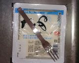 ずぼらな、豆腐の水切り(笑)作り方2写真