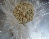 全粒粉ときな粉のクッキー★卵＆乳製品不要作り方3写真