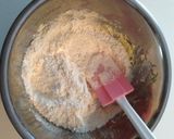 サクサクタルト生地作り方4写真