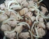みんな絶賛!!とろうま~な親子丼♪作り方3写真