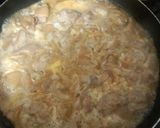 みんな絶賛!!とろうま~な親子丼♪作り方4写真