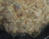 みんな絶賛!!とろうま~な親子丼♪作り方5写真
