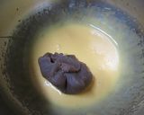 マロン☆シフォン作り方2写真