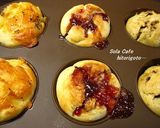卵不要！アレンジ自在な豆腐マフィン作り方4写真
