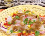 バゲットの美味しい食べ方✿醤油麹オイル作り方4写真