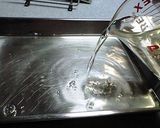 時短!ミントジュレがけグレープフルーツ作り方8写真