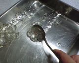 時短!ミントジュレがけグレープフルーツ作り方10写真