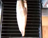 小月航空基地隊：焼き魚の香味だれかけ改作り方2写真