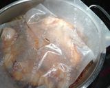 おいしいブリの煮つけ作り方2写真