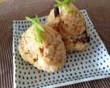 具沢山☆たけのこご飯作り方9写真