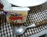 お食事ヨーグルト作り方2写真