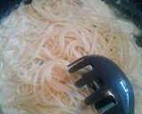 カルボナーラが食べたい♪作り方5写真