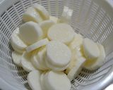 簡単!もう一品!ほくっうま♡山芋焼き♪作り方1写真