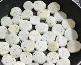 簡単!もう一品!ほくっうま♡山芋焼き♪作り方2写真