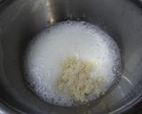 さつまいも☆シフォン作り方4写真