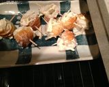 チクワのチーズクルクル焼き☆お弁当にも☆作り方2写真