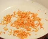 キャベツと桜えびのチーズ和え【作りおき】作り方2写真