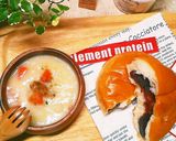 ＊すぐ美味しく！私の食べ方＊作り方3写真