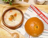 ＊すぐ美味しく！私の食べ方＊作り方5写真